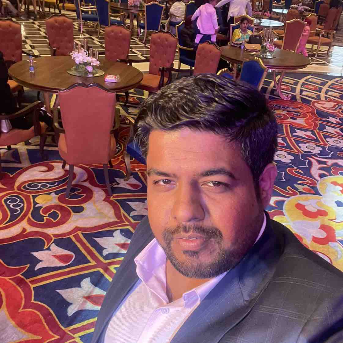 Sanchit Dhingra 