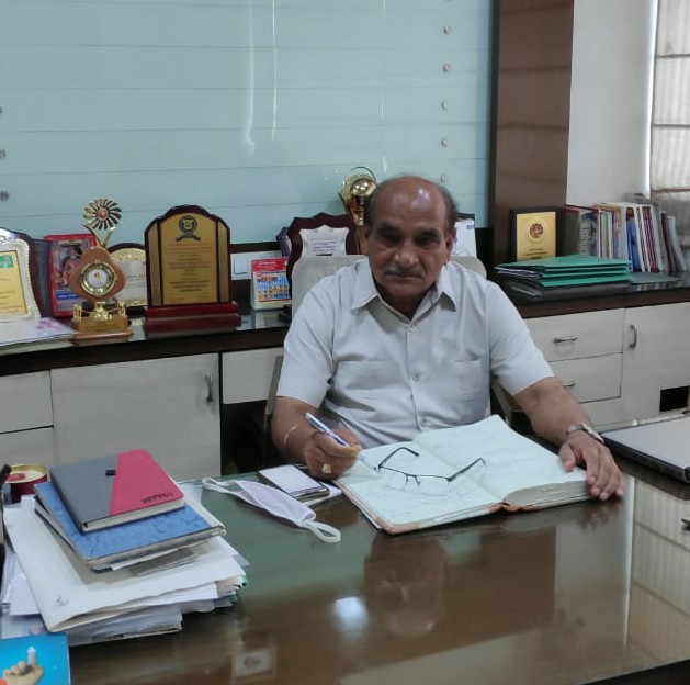 DM associates pvt ltd 