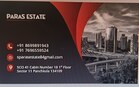 PARAS ESTATE profile picture