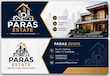 Paras Estate Panchkula, Haryana 