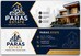 PARAS ESTATE profile picture