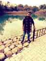 Manoj Peter Masih