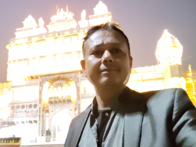 Gyan singh  