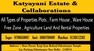 Jmk Estate And Collaborations