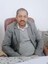 Kaushlender Singh