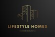 Lifestyle Homes Lucknow, Uttar Pradesh 