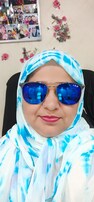 Najma Rizvi