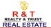 R & T real estate profile picture