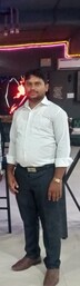 Kuldeep Vishwakarma