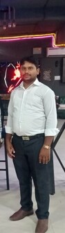 Kuldeep Vishwakarma