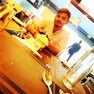 Rudra Pratap Upadhyay
