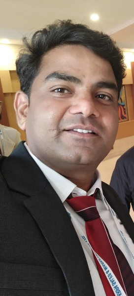 Nand Kishor Yadav Jaipur, Rajasthan 