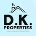 DK Properties profile picture