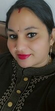 Jyoti Yadav Gurgaon, Haryana 