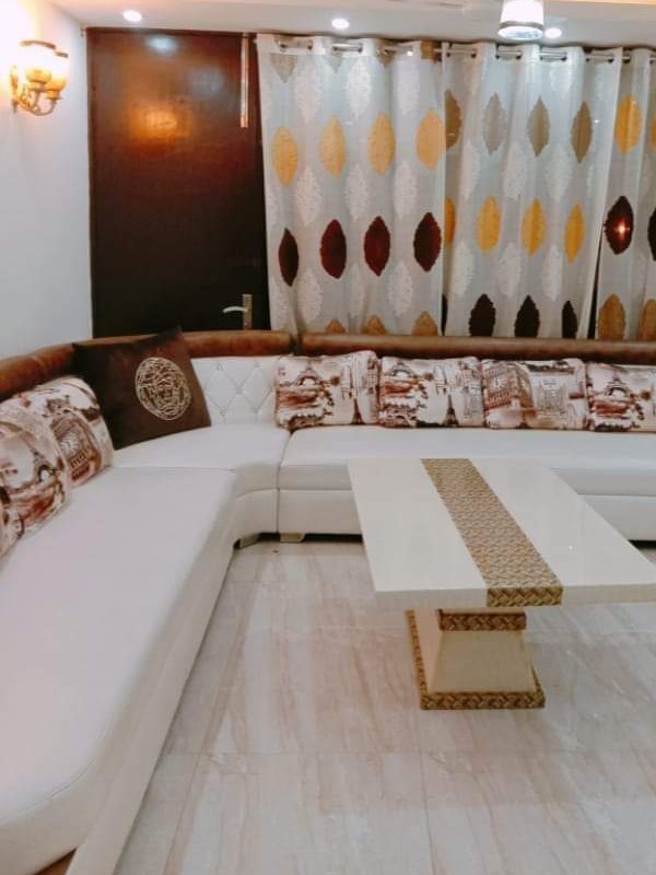 Rental 1 Bedroom 600 Sq.Ft. Apartment in Indira Enclave Neb Sarai, Neb Sarai Delhi 4485877