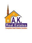 Ak Real Estate Ghaziabad, Uttar Pradesh 