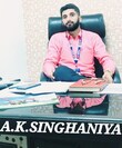 A.k. Singhaniya Noida, Uttar Pradesh 