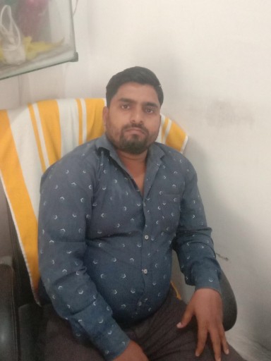 Dinesh kumar yadav 