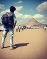 Ravi Yadav