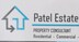 Milan Ashwinbhai Patel