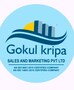 Gokul Kripa Sales And Marketing Pvt Ltd profile picture