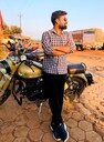 Piyush Navrange