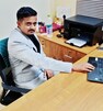Pratik Bhosale