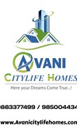 Avani Citylife Homes Navi Mumbai, Maharashtra 