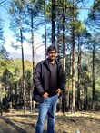 Prashant Dehradun, Uttarakhand 