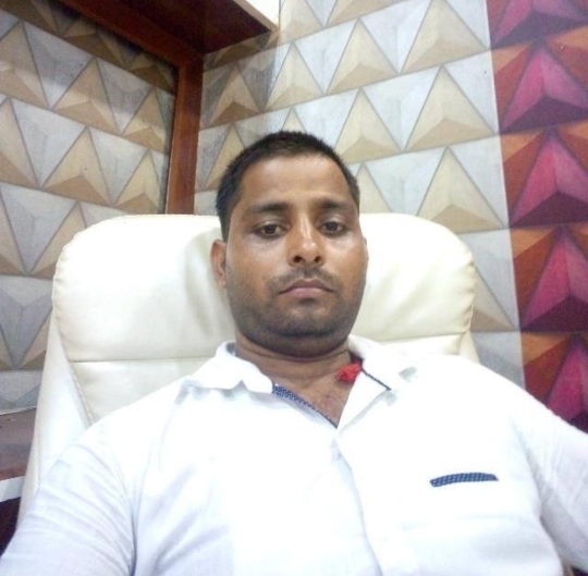 Mukesh Sharma 