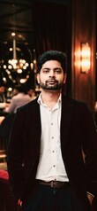 Nilesh Sharma Gurgaon, Haryana 