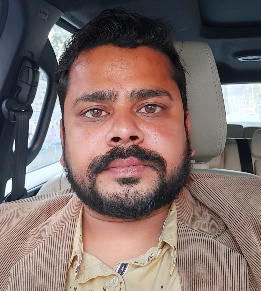 Bhupender singh 