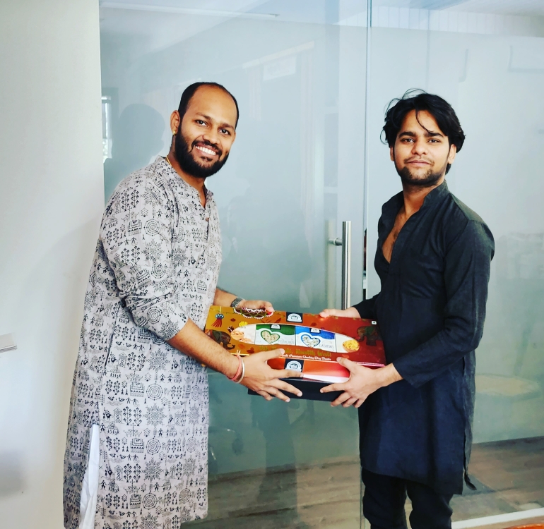 Karan yadav 
