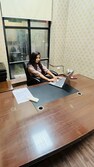 Tanu Thakur