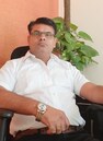 Ajay Malik