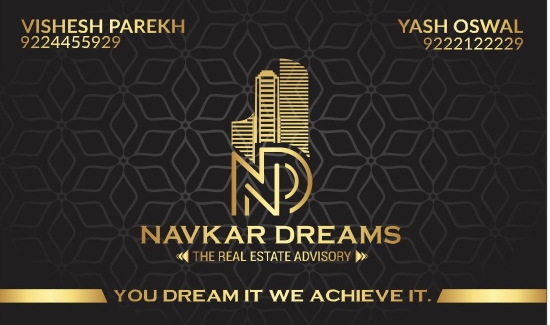 Vishesh Samir Parekh 