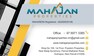 Sunil Kumar Mahajan