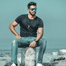 profile pic