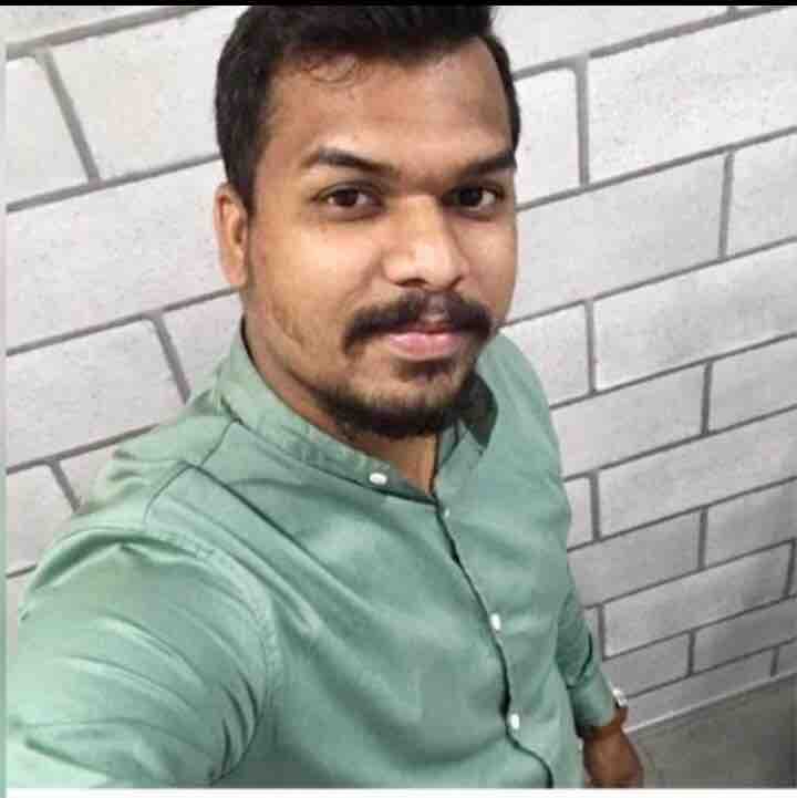 Prashant Govind Bhor 