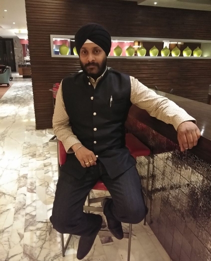 manjeet singh arora 