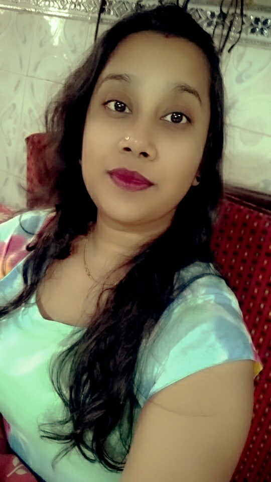 Kahar Leena Jagdishbhai 