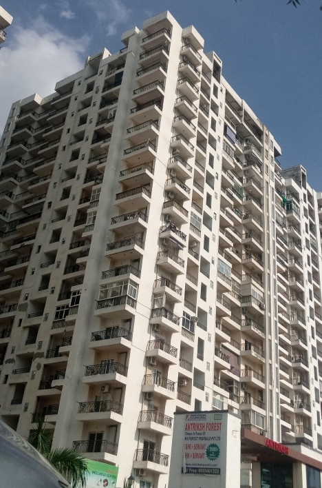 Supertech Supernova Spira Residency in Sector 94, Noida @ 1.22 Cr ...