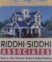 Riddhi Siddhi Associates profile picture