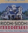 Riddhi Siddhi Associates