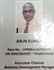 Arun Kumar Greater Noida, Uttar Pradesh 