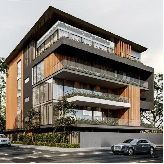 Uppal Southend in Sector 49, Gurgaon 1.30 Cr Price List, Reviews