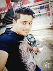 Ronak Bupinbhai Notariya Ahmedabad, Gujarat 