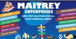 Maitrey Enterprises Mumbai, Maharashtra 