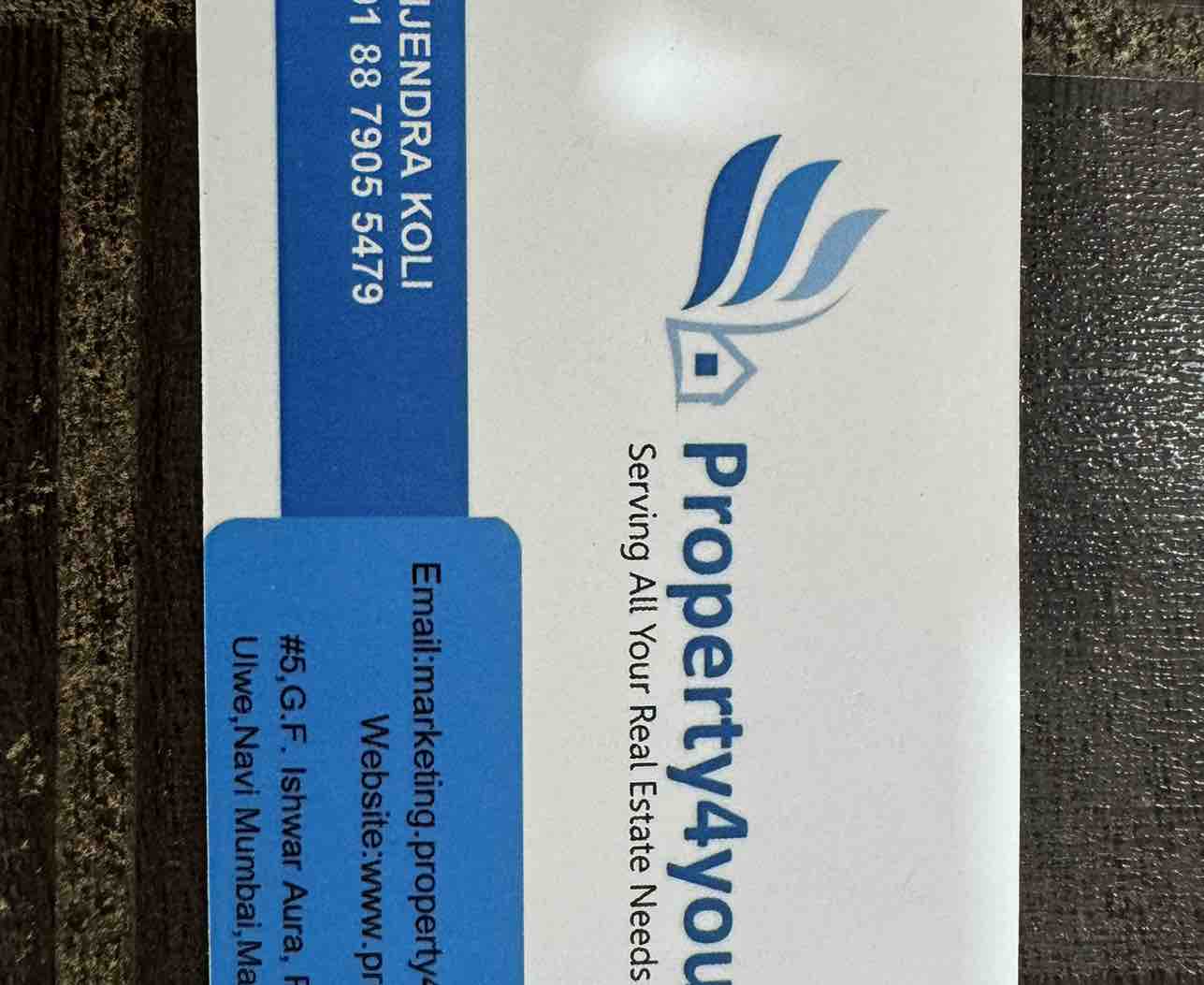 vijendra gajanan koli 