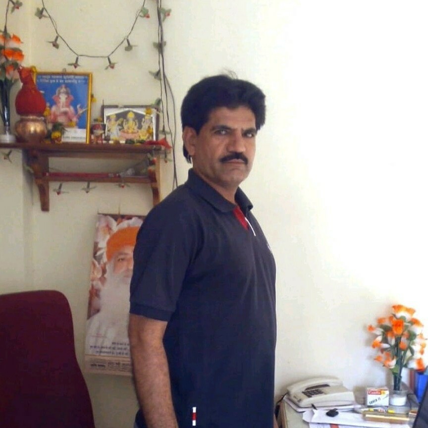 mahendra prahladbhai bhai mistry 